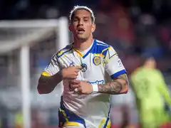 Copetti es el apuntado para reemplazar a Elías Torres