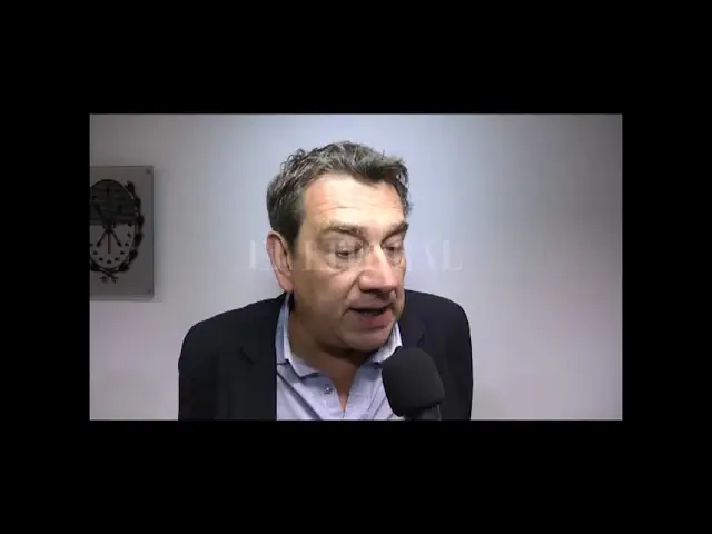 El Concejo aprobó un pedido de informes por el Tren Urbano
