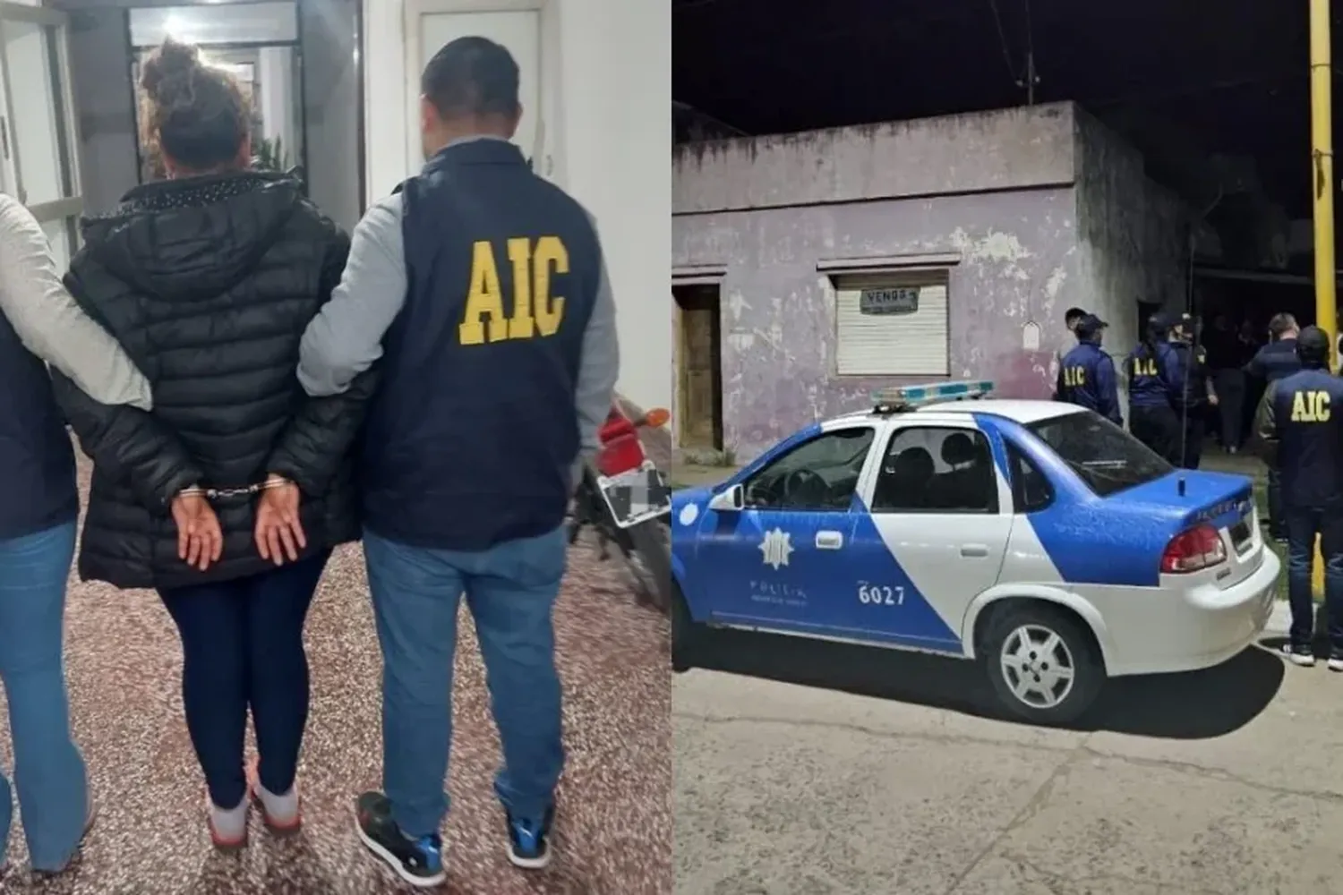 Está en prisión por el homicidio de un Policía en Margarita y pidió la libertad: se la negaron