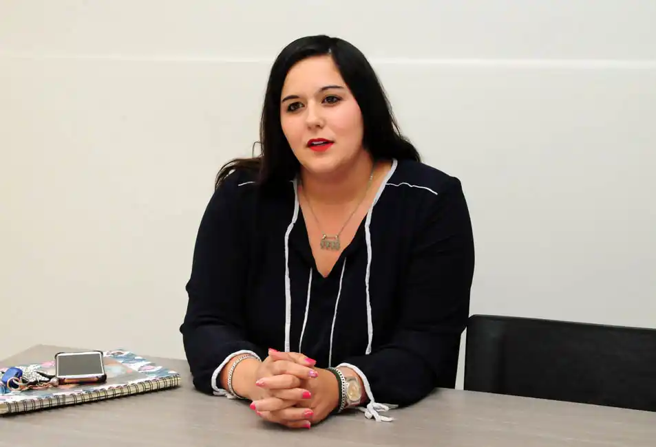 Una mamá que denunció mala praxis de una enfermera del Hospital de Niños exige respuestas