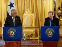 González Urrutia afina su plan para regresar a Venezuela y sigue su gira latinoamericana