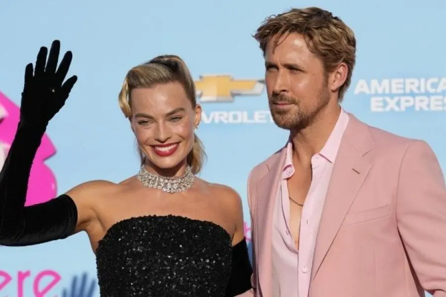 "No hay Ken sin Barbie": la crítica de Ryan Gosling tras enterarse que Margot Robbie no fue nominada a los Oscar