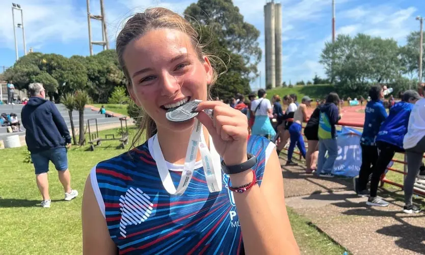 Juegos Bonaerenses: la delegación pilarense sumó 8 medallas