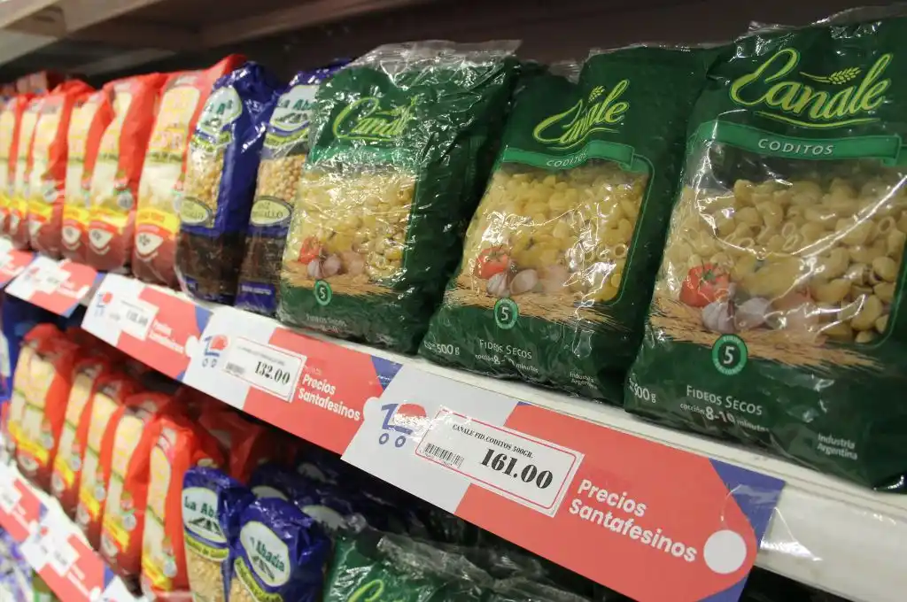 Precios Santafesinos