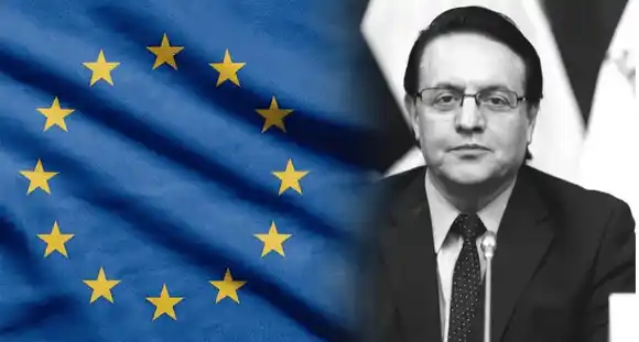 Conmoción mundial por el asesinato de Fernando Villavicencio