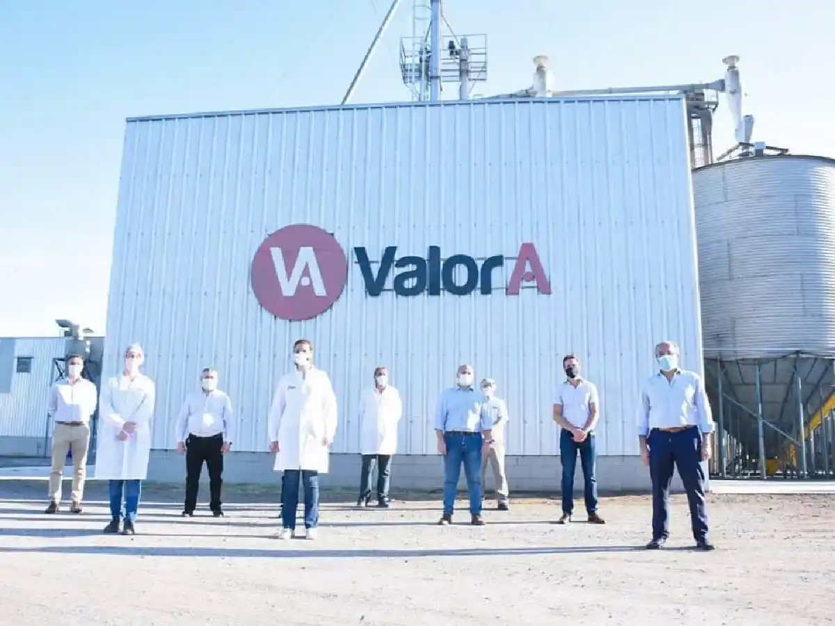 Mirando Oriente: la pandemia abre mercados para Valor A                