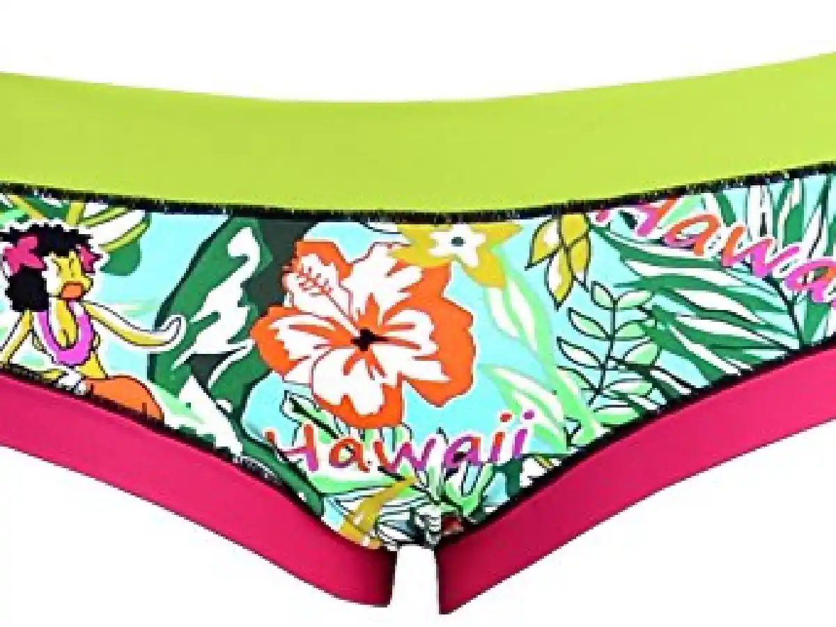 Ropa interior: comprá básicos, combinalos  y tendrás un conjunto nuevo todos los días 