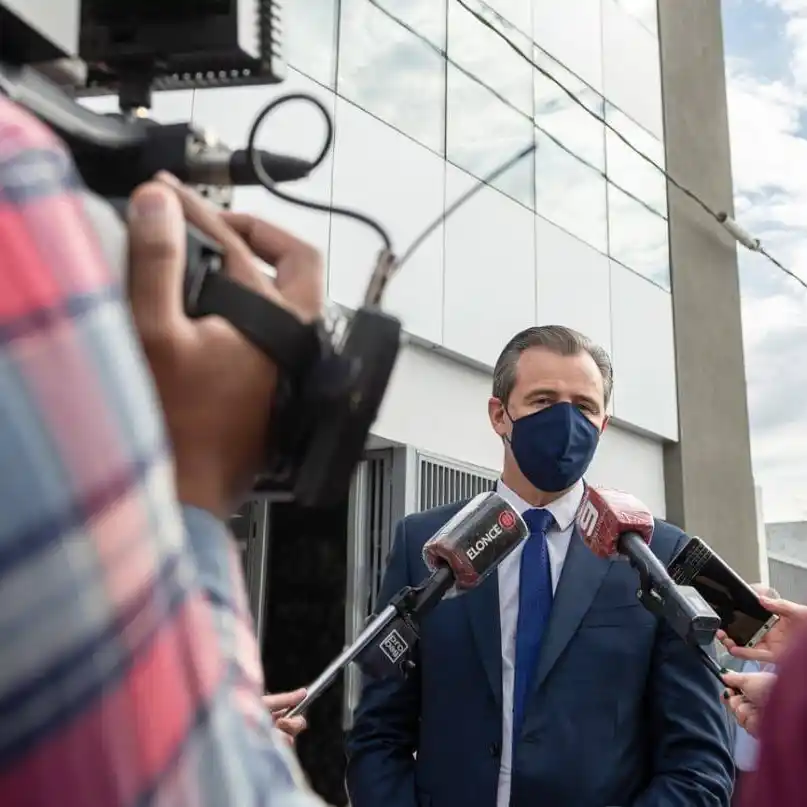 El Municipio de Paraná pide autorización para tomar financiamiento