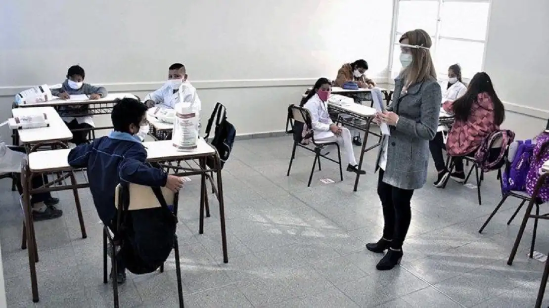 Calificación numérica: qué pasará con quienes no alcancen los saberes mínimos