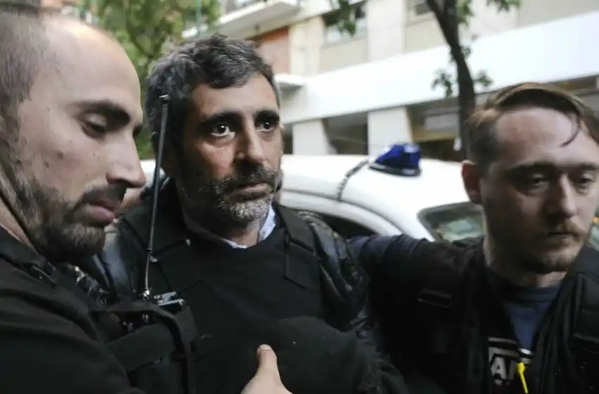 Procesaron a Roberto Baratta en la causa Río Turbio