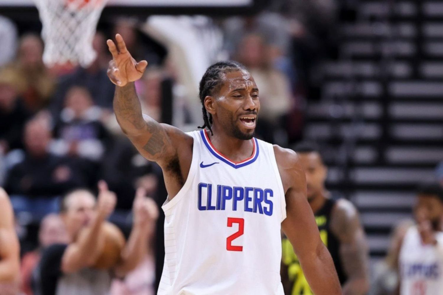 La razón por la que Kawhi Leonard se bajó de los Juegos Olímpicos