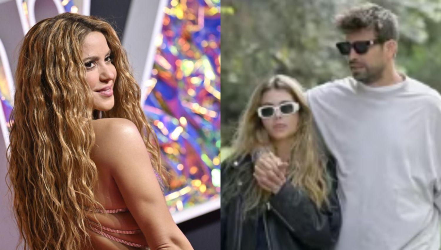 El intrigante triángulo entre Shakira, Piqué y Clara Chia, ¿la quiso como amante?