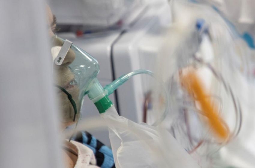 Villa Gesell: el hospital municipal recibió una paciente de Coronel Vidal, por el faltante de un respirador robado