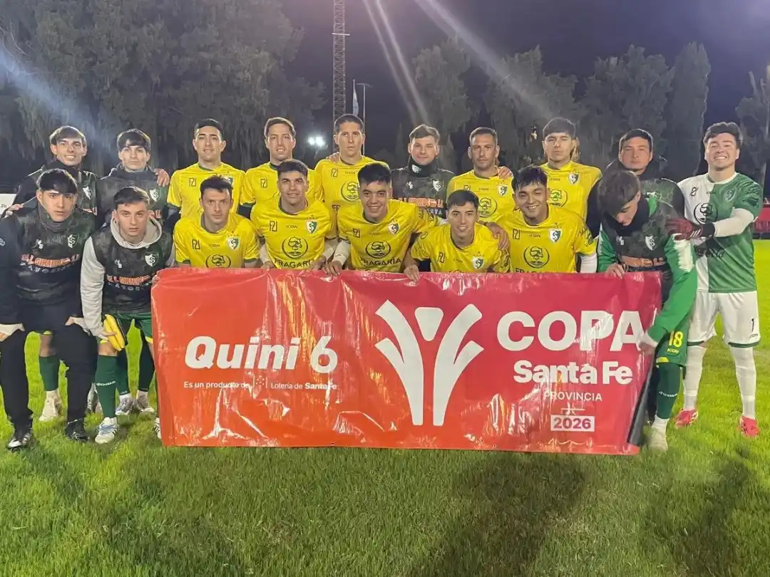 Copa SantaFe - 4