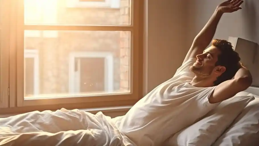 Adiós al cansancio: los cuatro hábitos para empezar el día con vitalidad y menos estrés