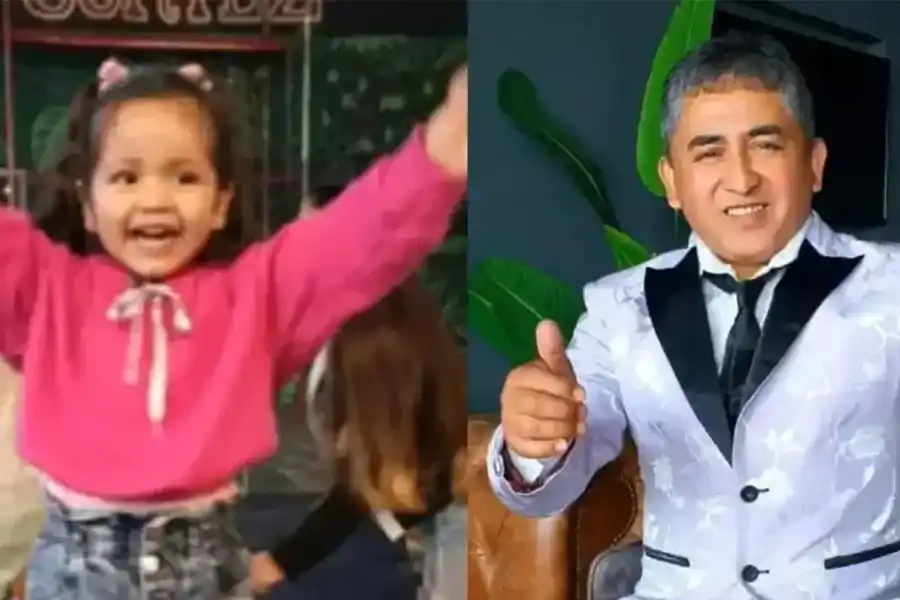 Se conoció el nuevo parte médico de Catalina, la hija de Huguito Flores: ¿Qué dice?