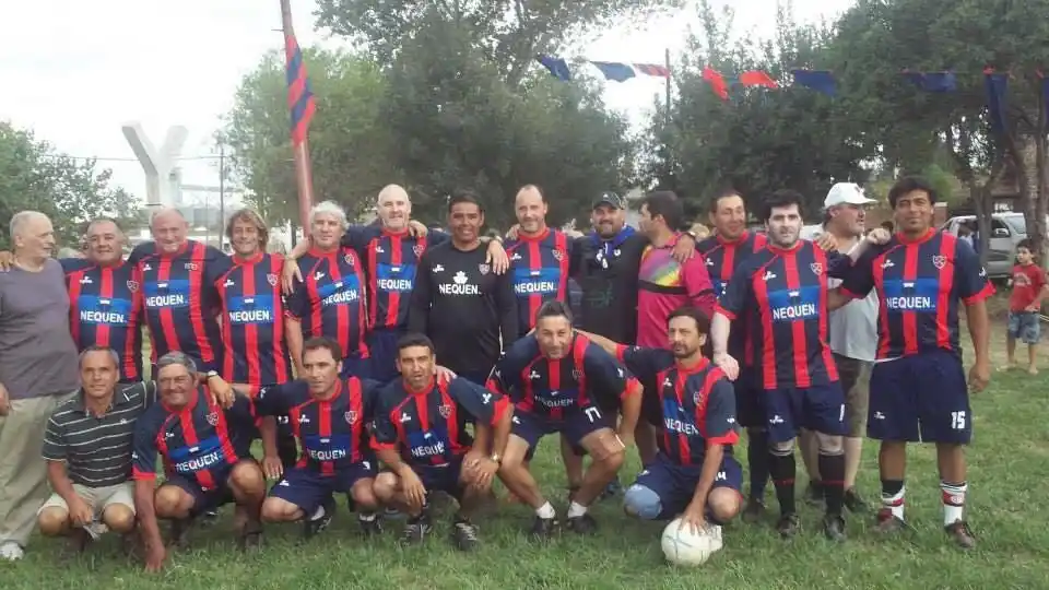 Torneo Regional Amateur