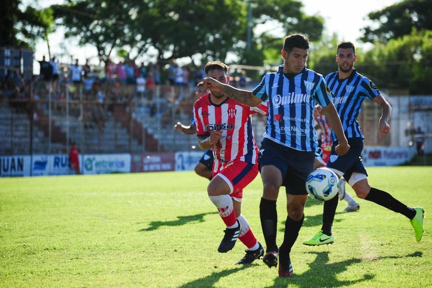 Juventud Unida volverá a ser animador del Regional Amateur