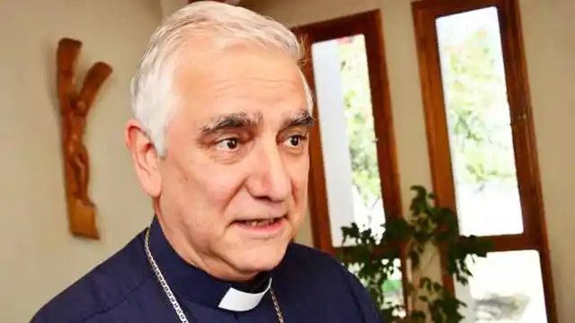 Lozano: "oficialismo y oposición deben trabajar para bajar los niveles de pobreza"

