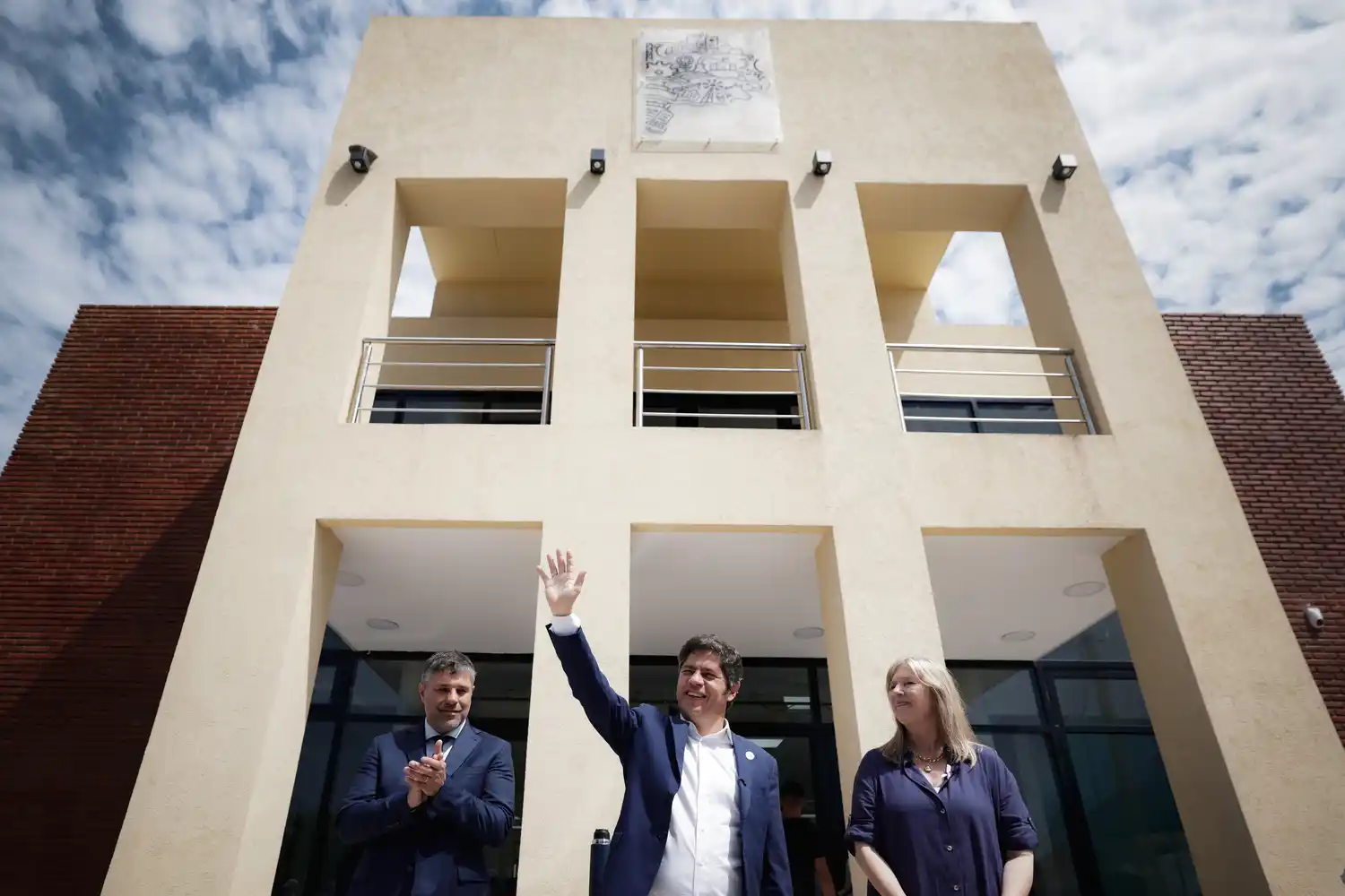 kicillof - 2