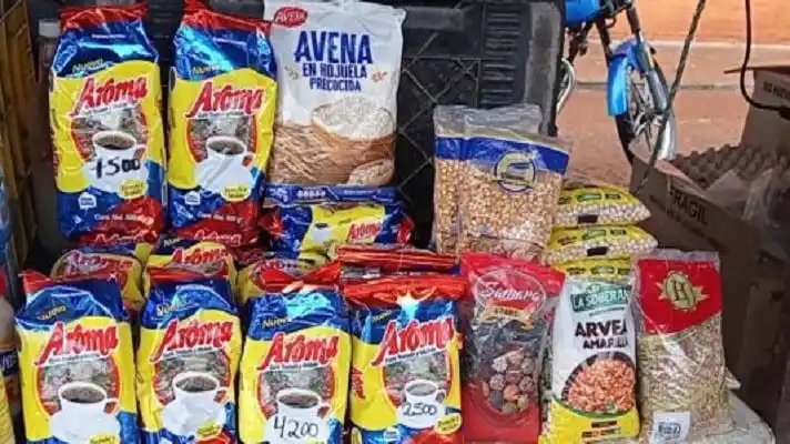 Prohibir venta de café colombiano solo perjudica al comercio formal