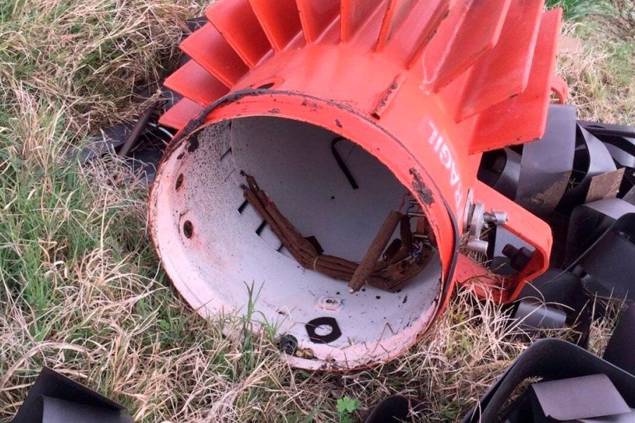 La cooperativa eléctrica de Venado Tuerto denunció nuevos robos de transformadores y cables