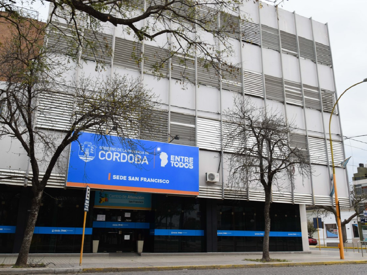 Casa de Córdoba: así será la atención en enero 