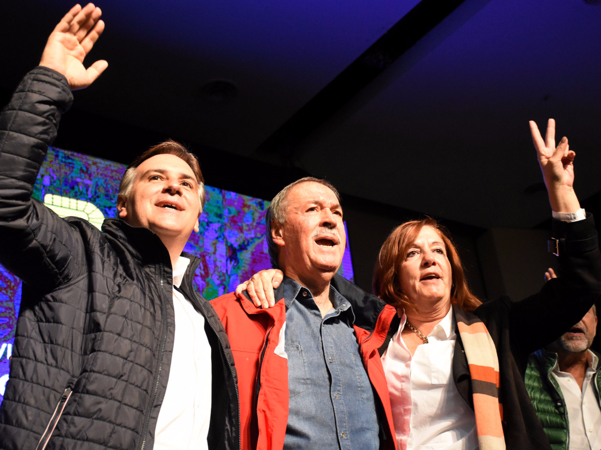 Schiaretti afirmó que el peronismo le ganará  a Cambiemos en Córdoba