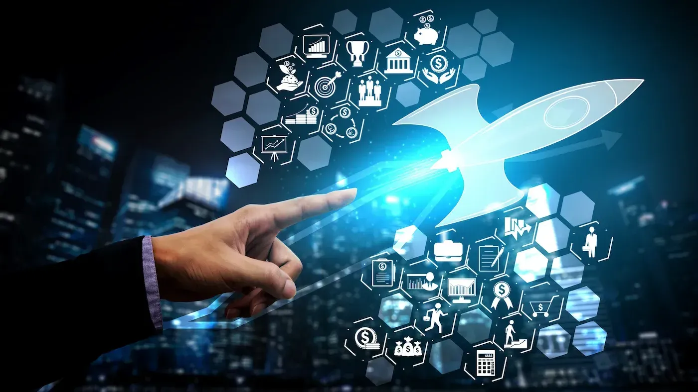 El programa Acelerador de Ingresos Digitales, apoyó a más de 40 medios de comunicación en América Latina y el Caribe en el desarrollo de capacidades tecnológicas y comerciales para fortalecer su sostenibilidad.