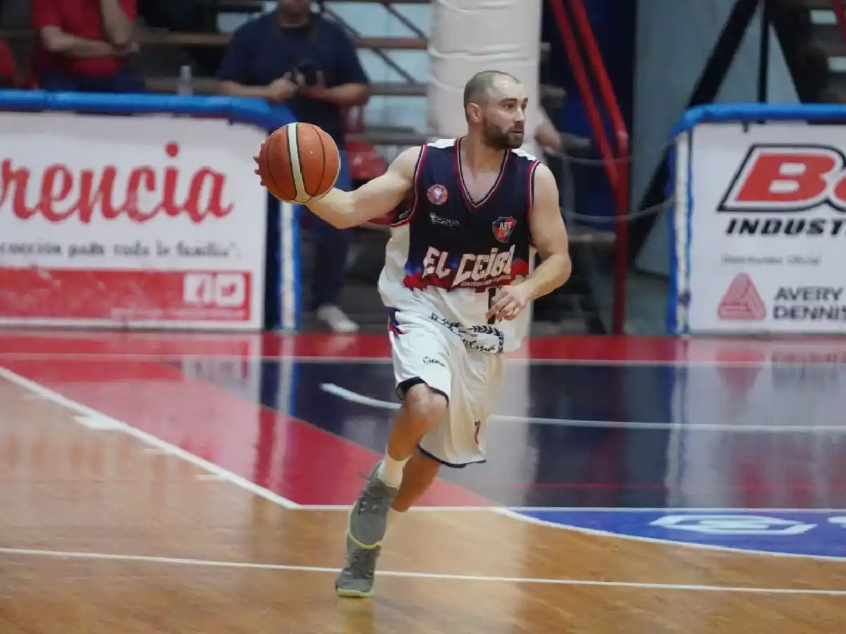 La Liga Federal va tomando forma