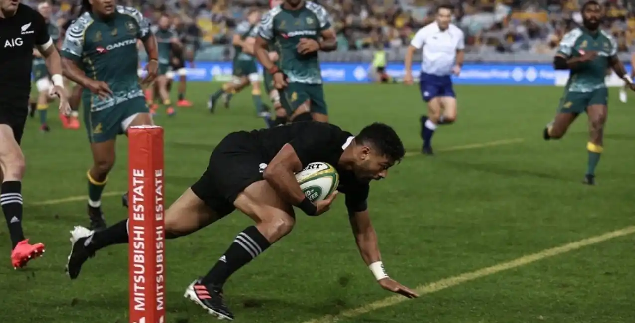 Super Rugby: peligra el inicio por el cierre de fronteras en Nueva Zelanda