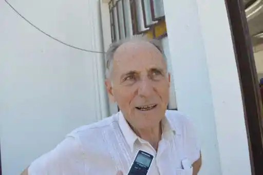 Los cultos deben ser tenidos como esenciales”, dijo el padre Lucio Rizzi