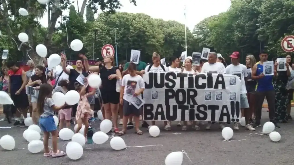 Caso Coronel: rechazaron el sobreseimiento de un menor