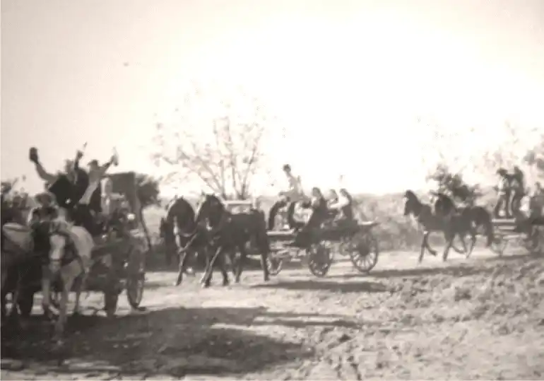 El presidente de la Federación de los alemanes del Volga pone énfasis en la identidad