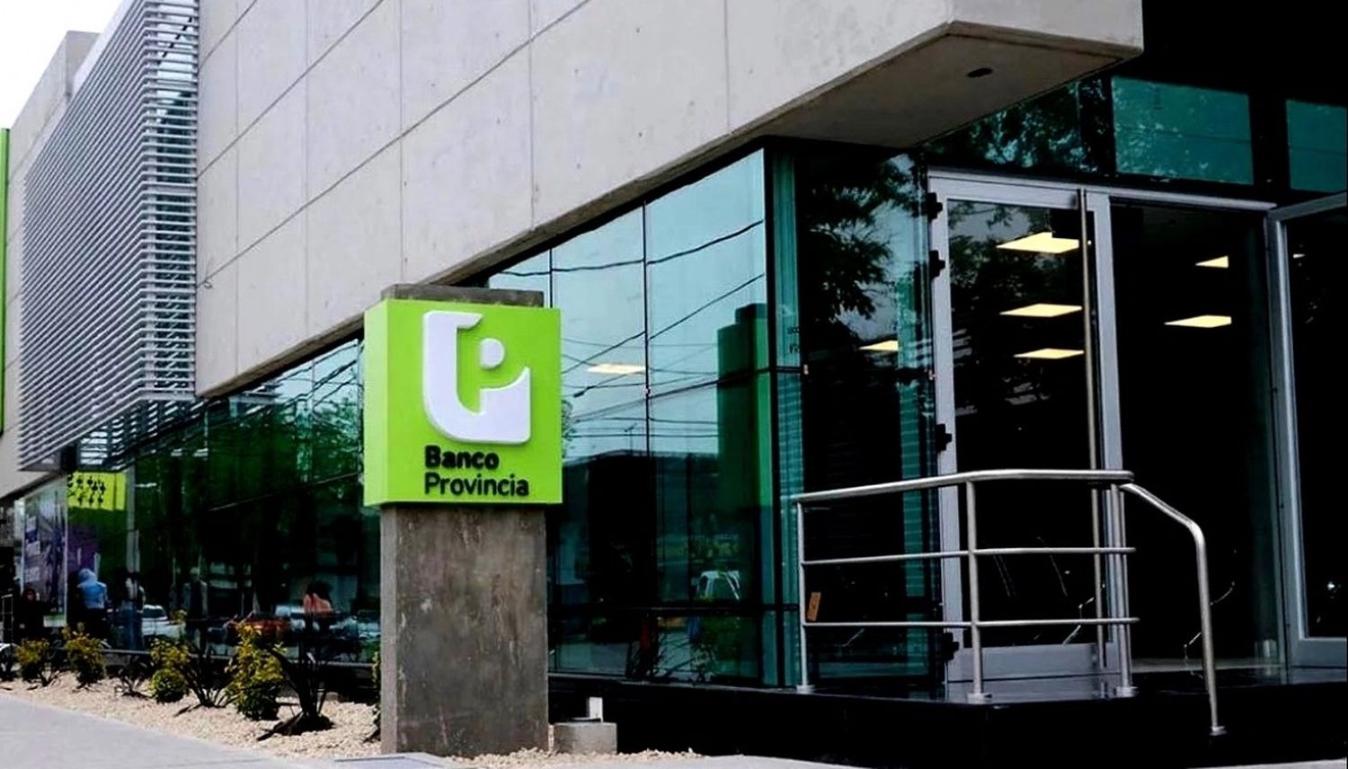 El Banco Provincia vuelve al horario de verano en 108 municipios bonaerenses