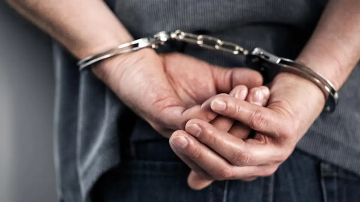 LAS GOLPEABA CONSTANTEMENTE: capturan a un hombre por maltrato a sus 3 menores nietas en Ureña