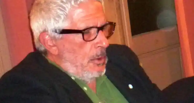 Cachi Atrip también es candidato a Presidente del PJ