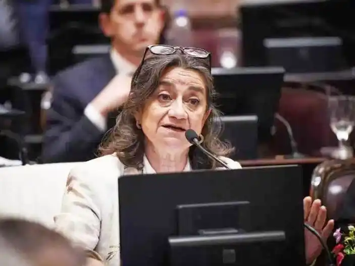 Corpacci advirtió sobre el impacto del tarifazo 
energético: “La luz se está volviendo impagable”