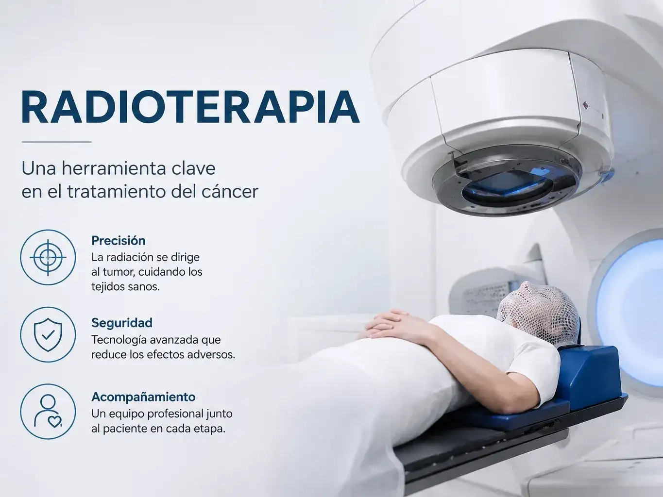 Radioterapia