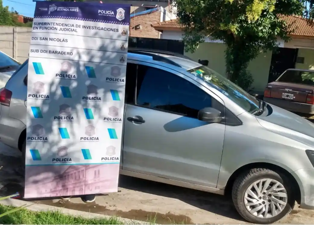 Solicitaron la captura de “el Rosarino”, acusado de robar remises