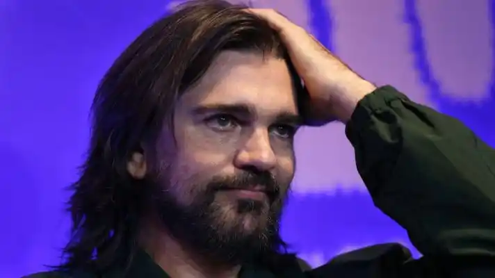Juanes confesó que sufre de depresión: “El éxito profesional no garantiza la felicidad”