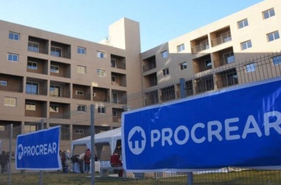 Preocupación del Colegio de Arquitectos por la paralización del Procrear y la desaceleración de obras en Mar del Plata