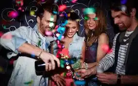 Comunicado sobre fiestas privadas
