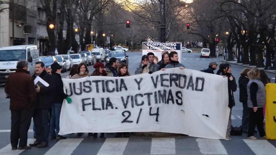 Temporal en La Plata: Tras varias postergaciones, Scioli recibirá a los damnificados el martes