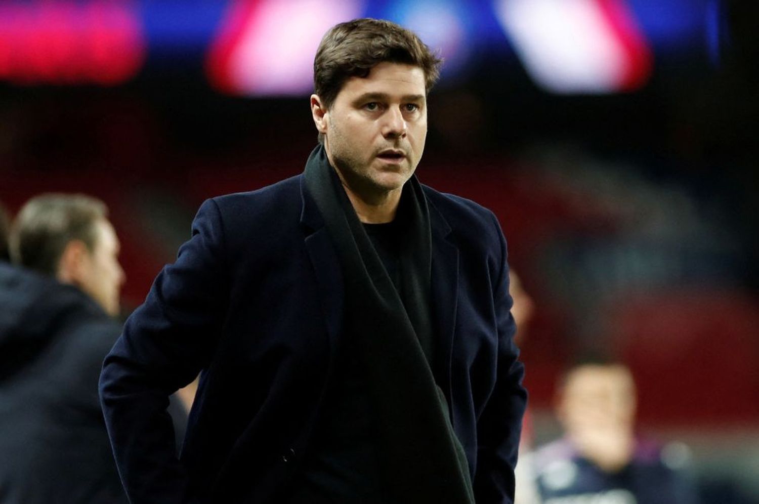 El santafesino Mauricio Pochettino es el nuevo DT del Chelsea