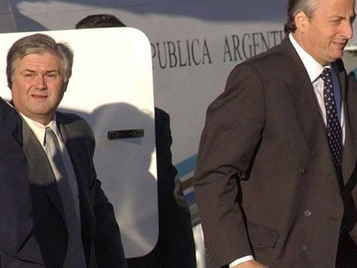 Procesan a allegados de Daniel Muñoz por lavado de dinero durante el gobierno de Néstor Kirchner