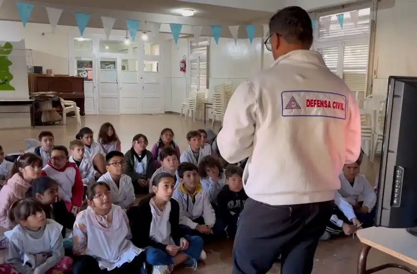 La mayoría de los marplatenses desconoce los números para emergencias