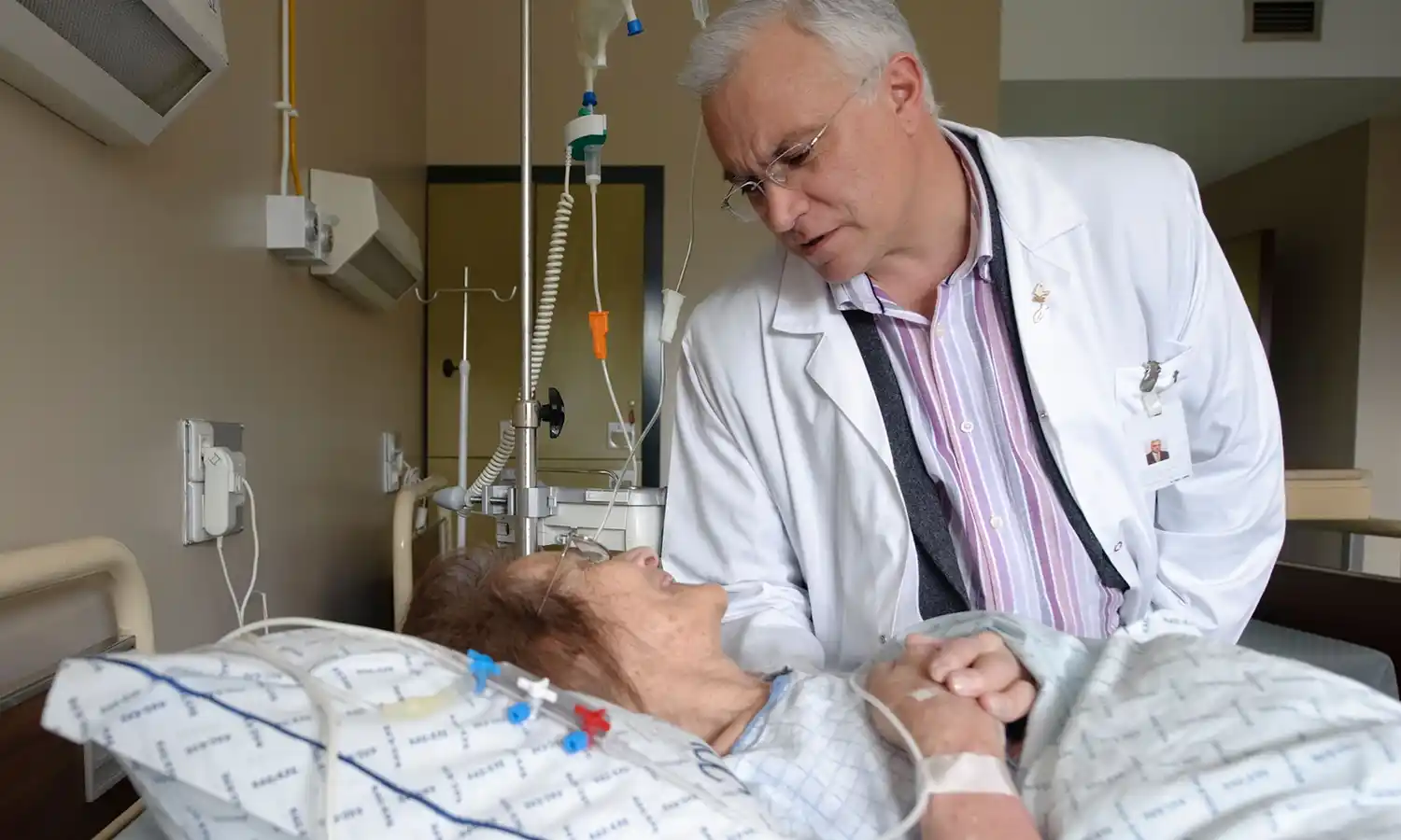 Pilares que sostienen la fragilidad