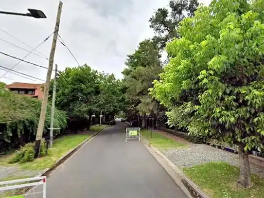 Asaltaron y maniataron a una de las hijas de Mariano Grondona