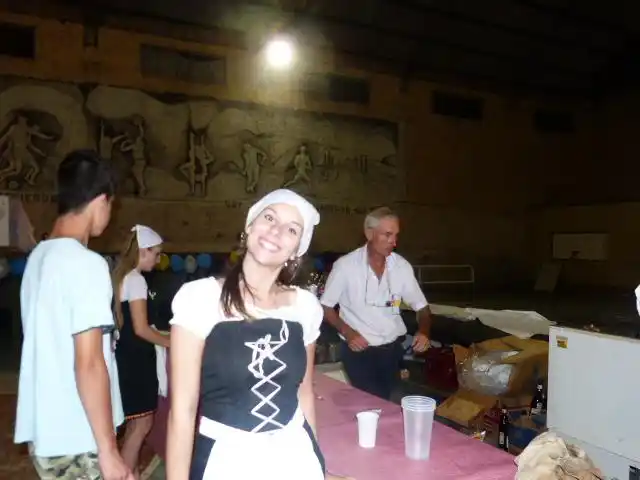 Tercera fiesta del Chopp y la Cerveza en Galarza